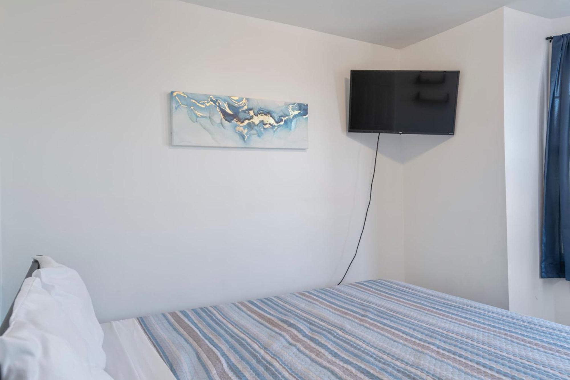 Arcade Nook & New Sea Turtle Mural- 3Br Atlantic City Zewnętrze zdjęcie